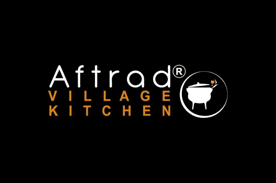 Aftrad Village Kitchen